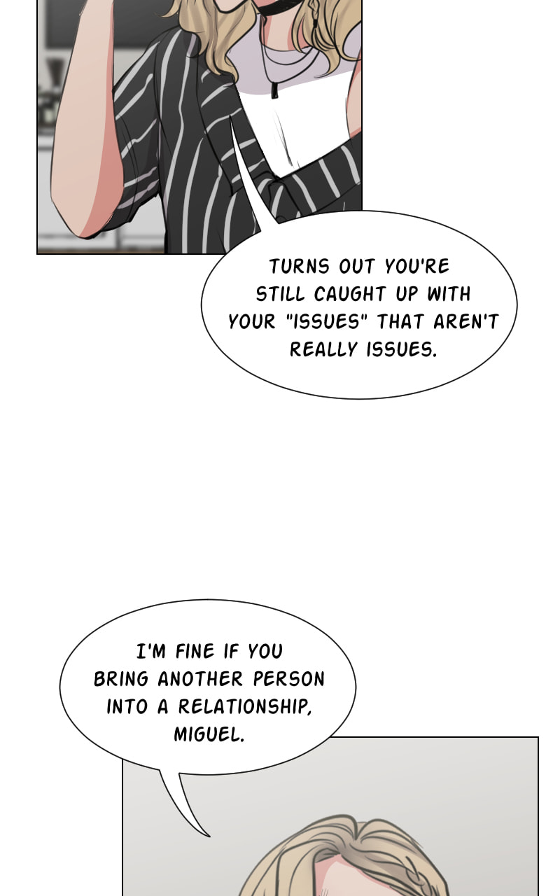 The Doctors are Out Chapter 94 page 41 - 