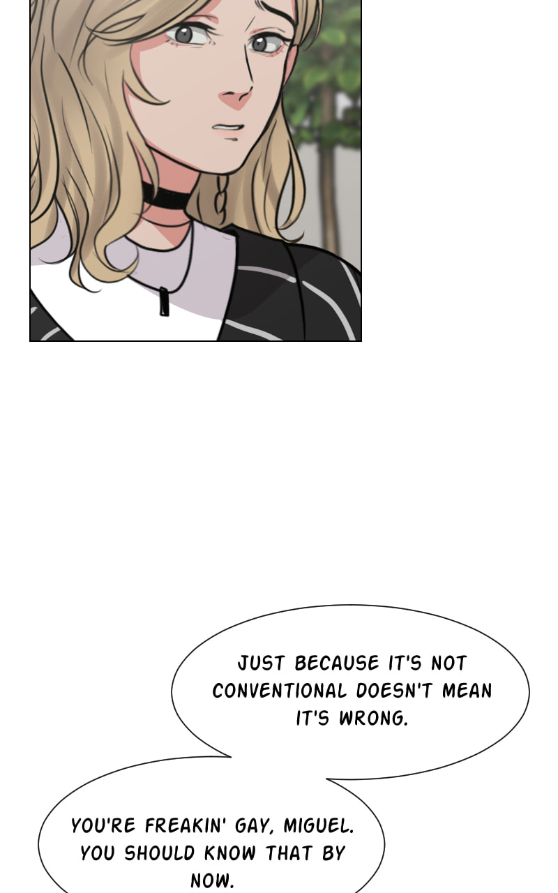 The Doctors are Out Chapter 94 page 46 - 