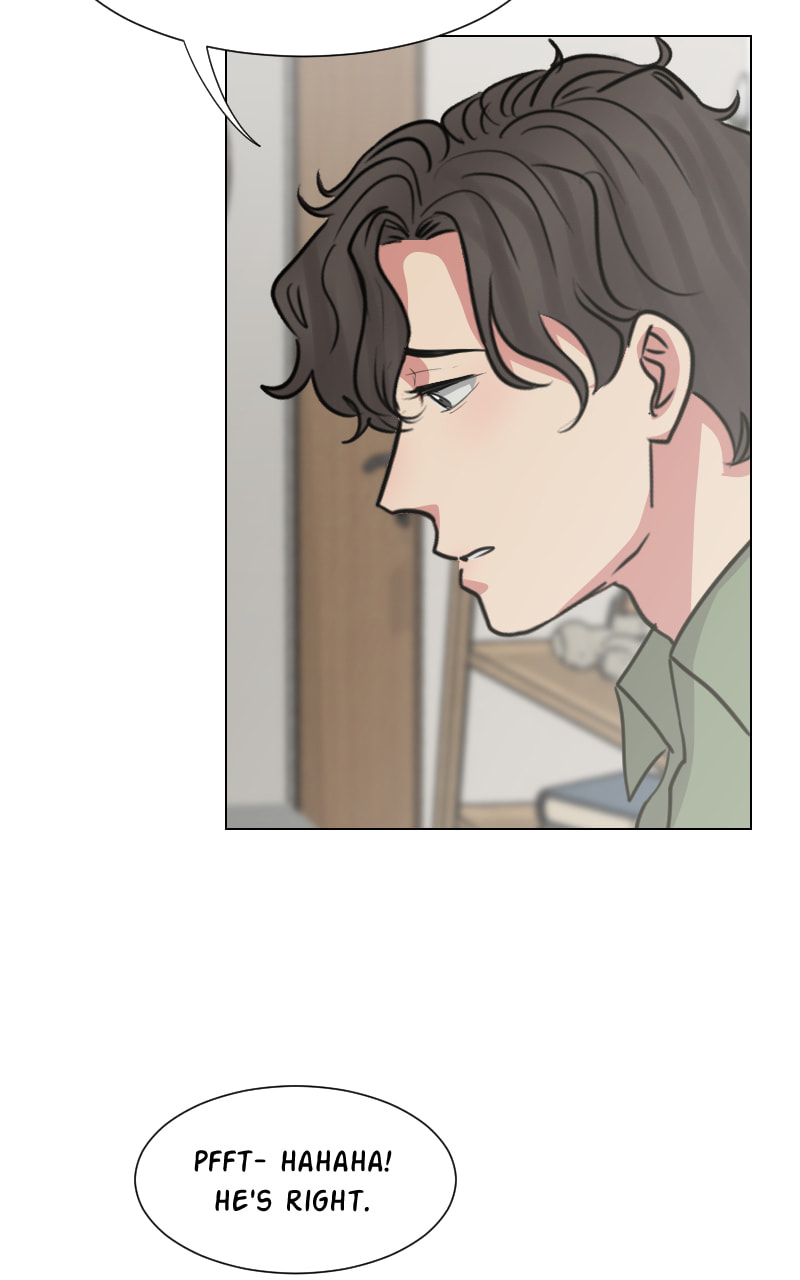The Doctors are Out Chapter 94 page 47 - 