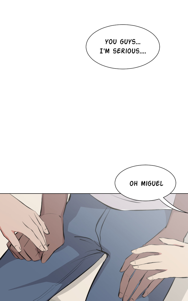 The Doctors are Out Chapter 94 page 48 - 