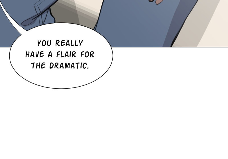 The Doctors are Out Chapter 94 page 49 - 