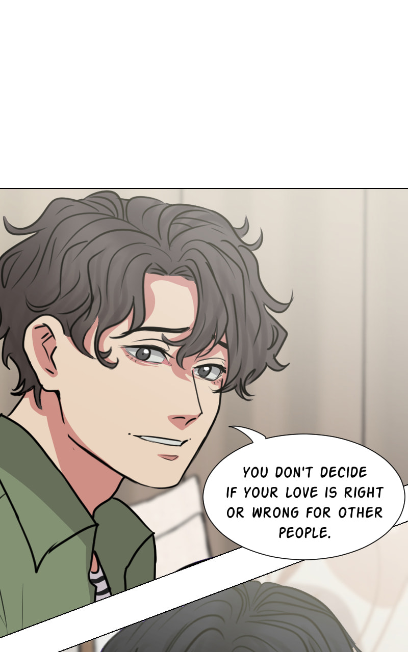 The Doctors are Out Chapter 94 page 50 - 