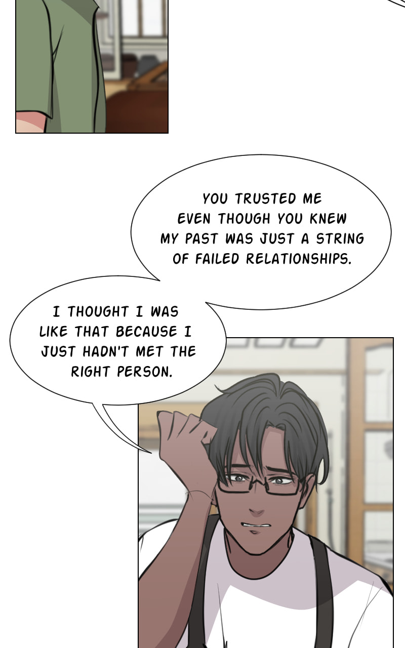 The Doctors are Out Chapter 94 page 6 - 