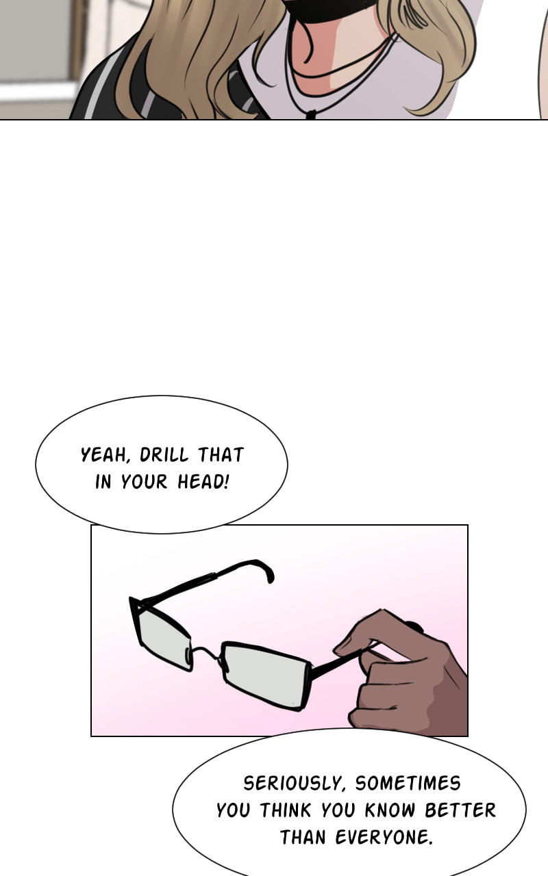 The Doctors are Out Chapter 94 page 52 - 