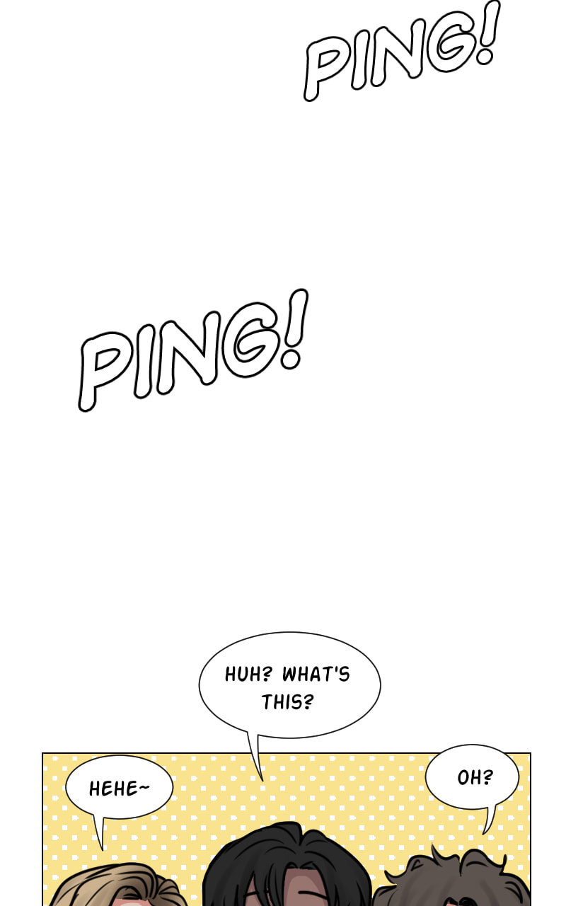 The Doctors are Out Chapter 94 page 55 - 