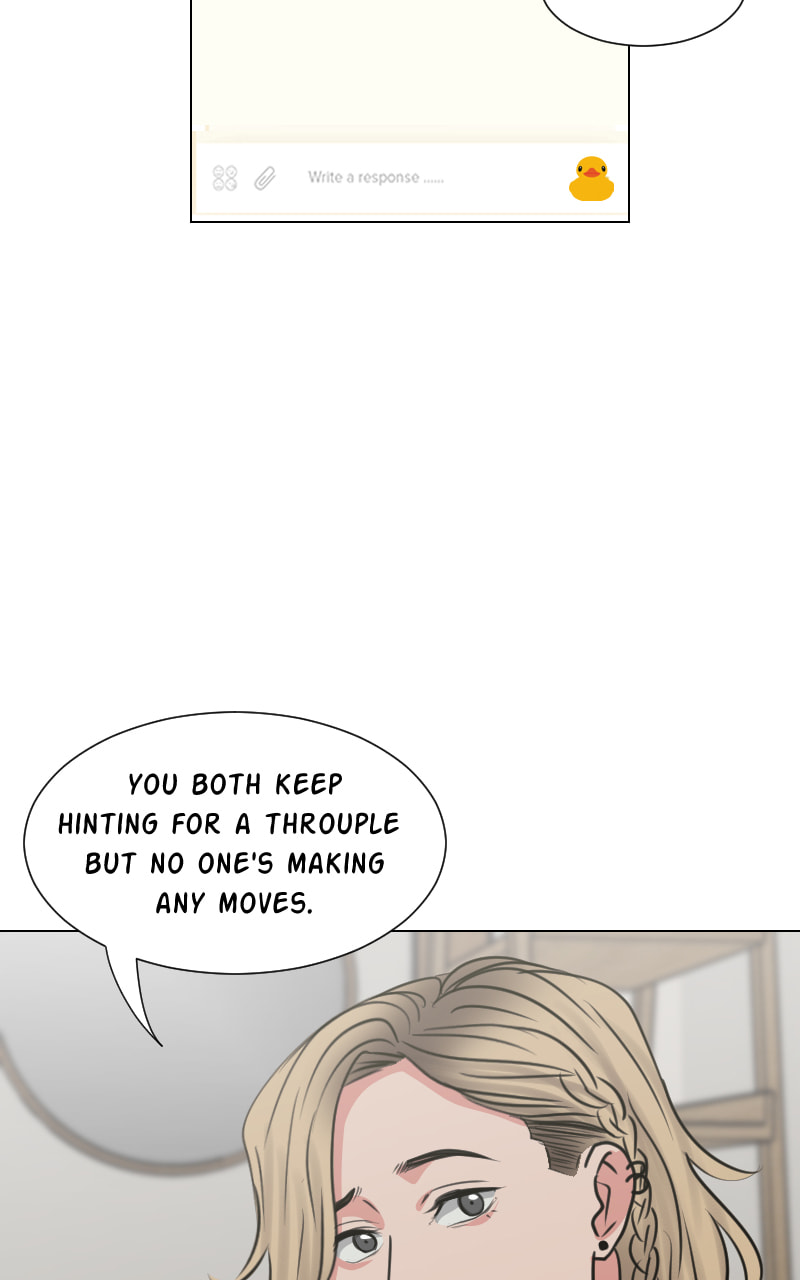 The Doctors are Out Chapter 94 page 57 - 