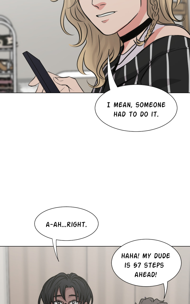 The Doctors are Out Chapter 94 page 58 - 