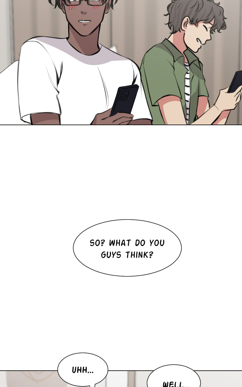 The Doctors are Out Chapter 94 page 59 - 
