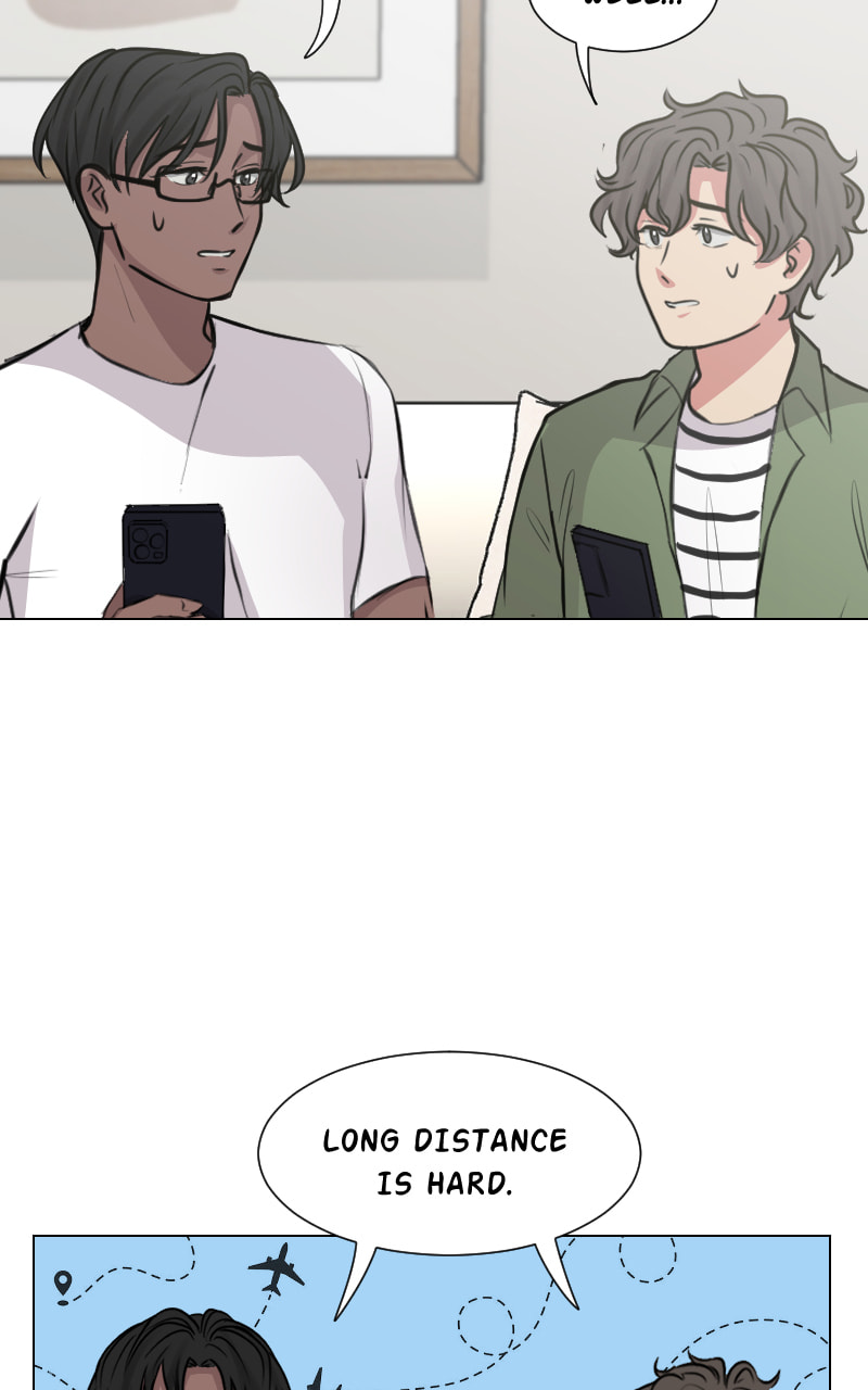 The Doctors are Out Chapter 94 page 60 - 