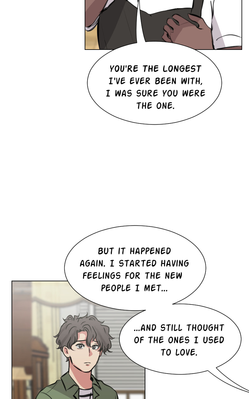 The Doctors are Out Chapter 94 page 7 - 