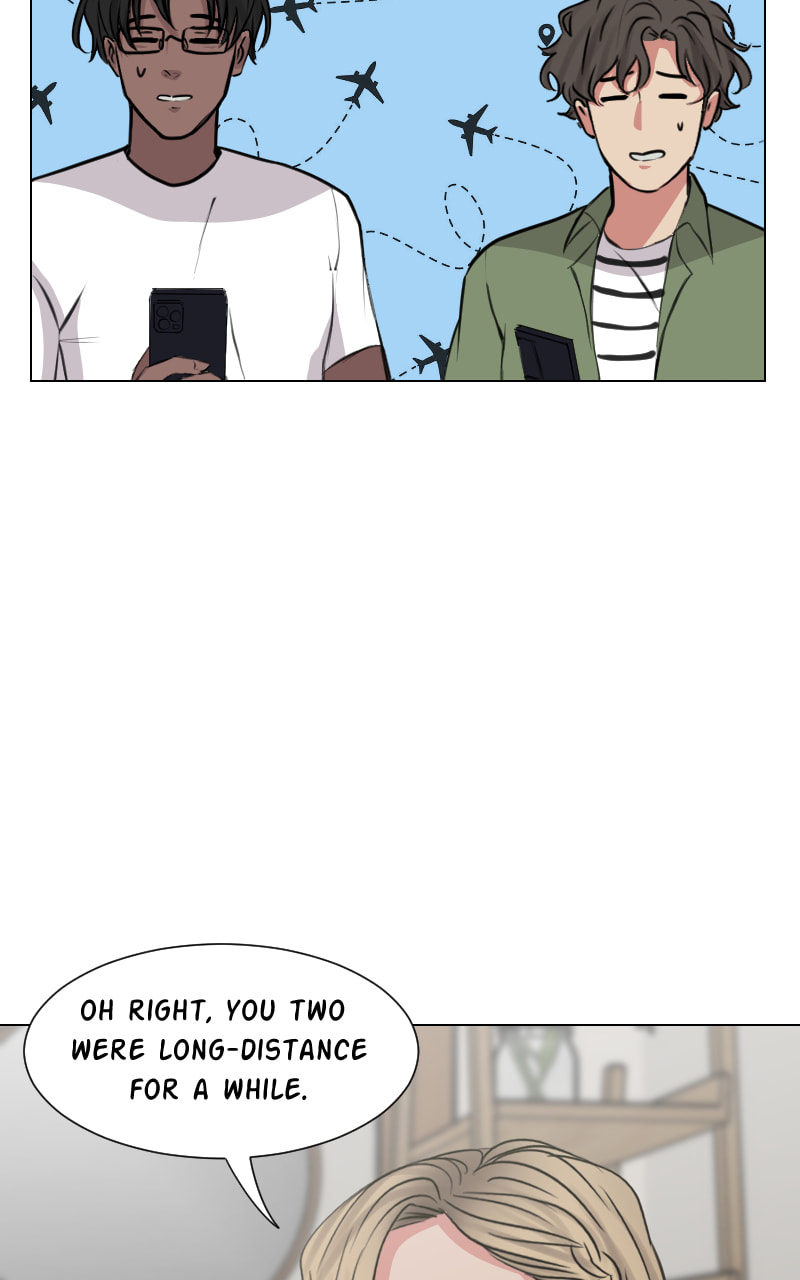 The Doctors are Out Chapter 94 page 61 - 