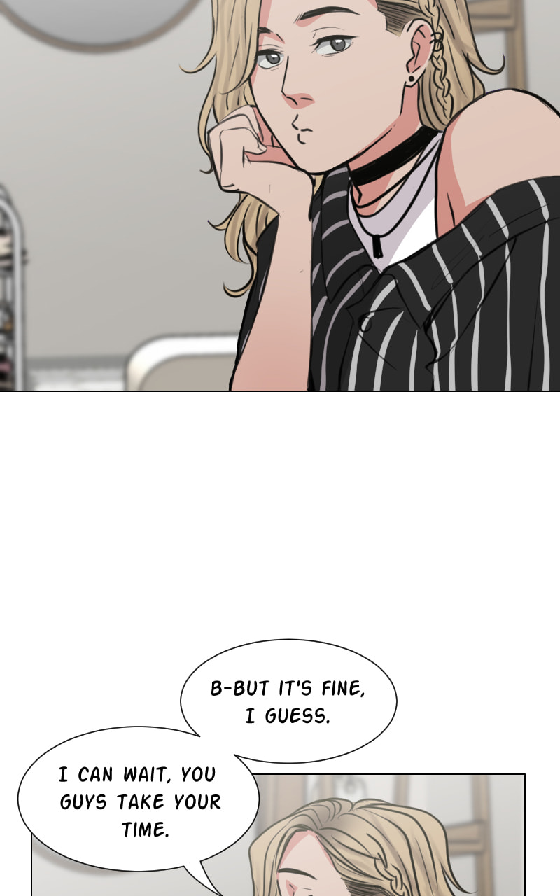 The Doctors are Out Chapter 94 page 62 - 