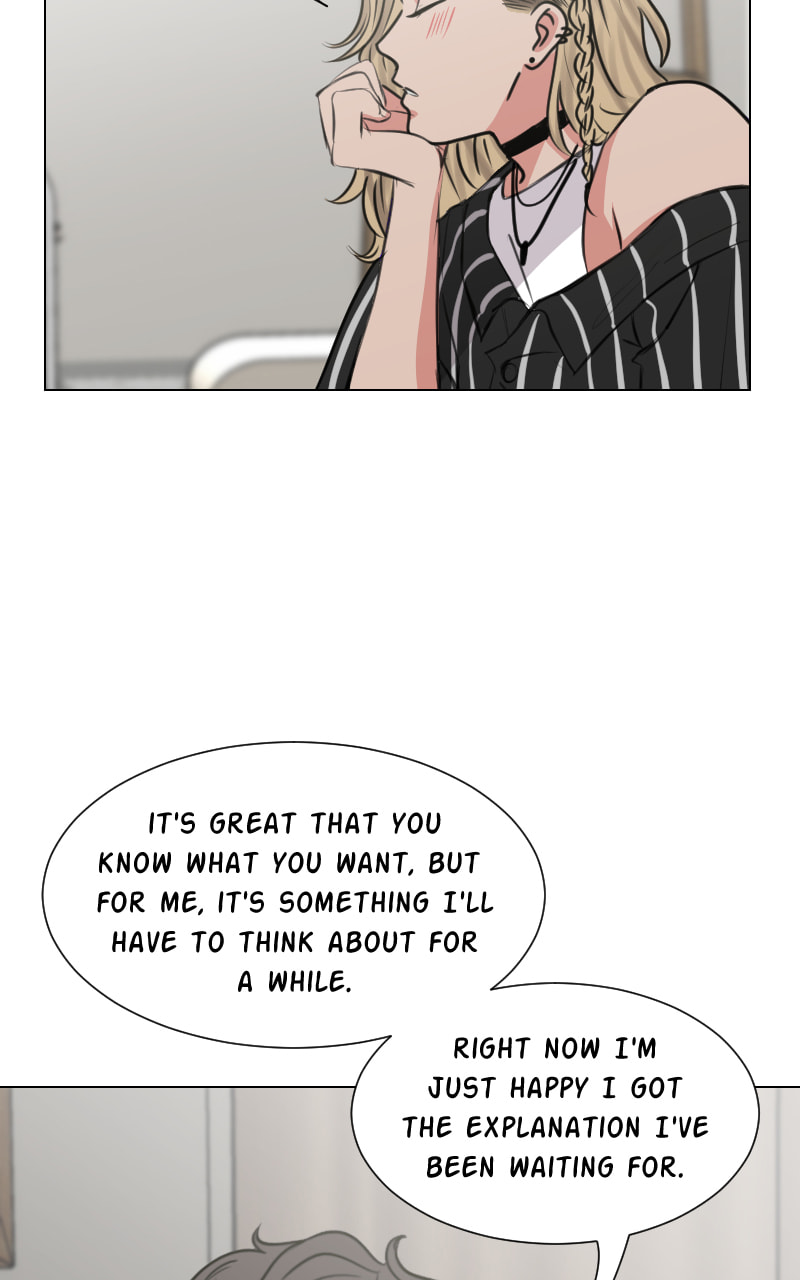 The Doctors are Out Chapter 94 page 63 - 