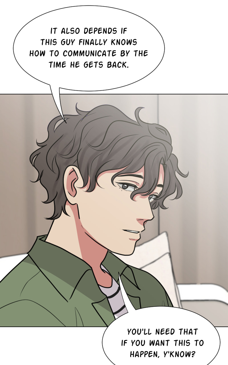 The Doctors are Out Chapter 94 page 65 - 