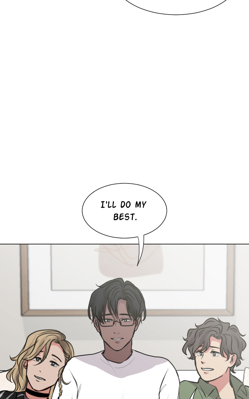 The Doctors are Out Chapter 94 page 66 - 