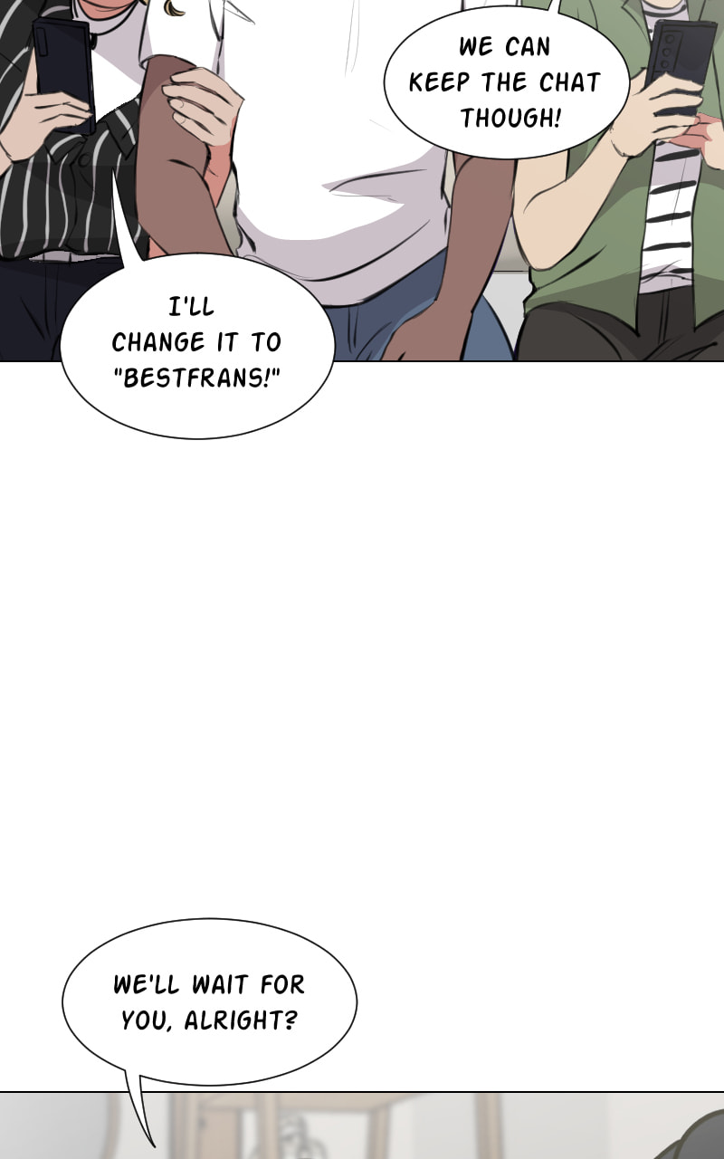 The Doctors are Out Chapter 94 page 67 - 