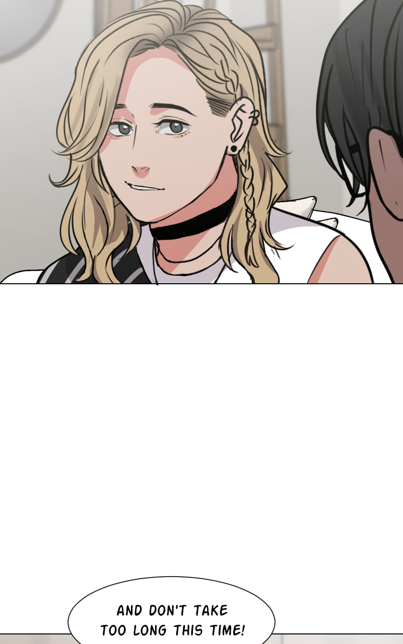 The Doctors are Out Chapter 94 page 68 - 