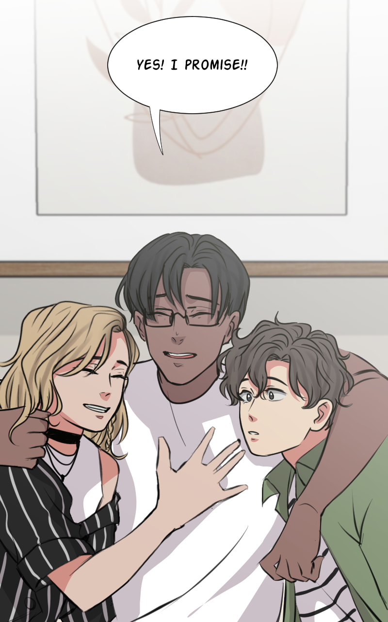 The Doctors are Out Chapter 94 page 70 - 