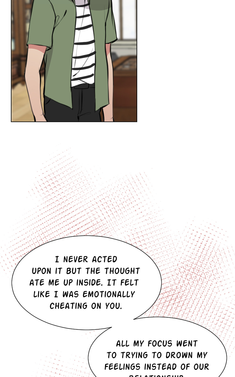 The Doctors are Out Chapter 94 page 8 - 