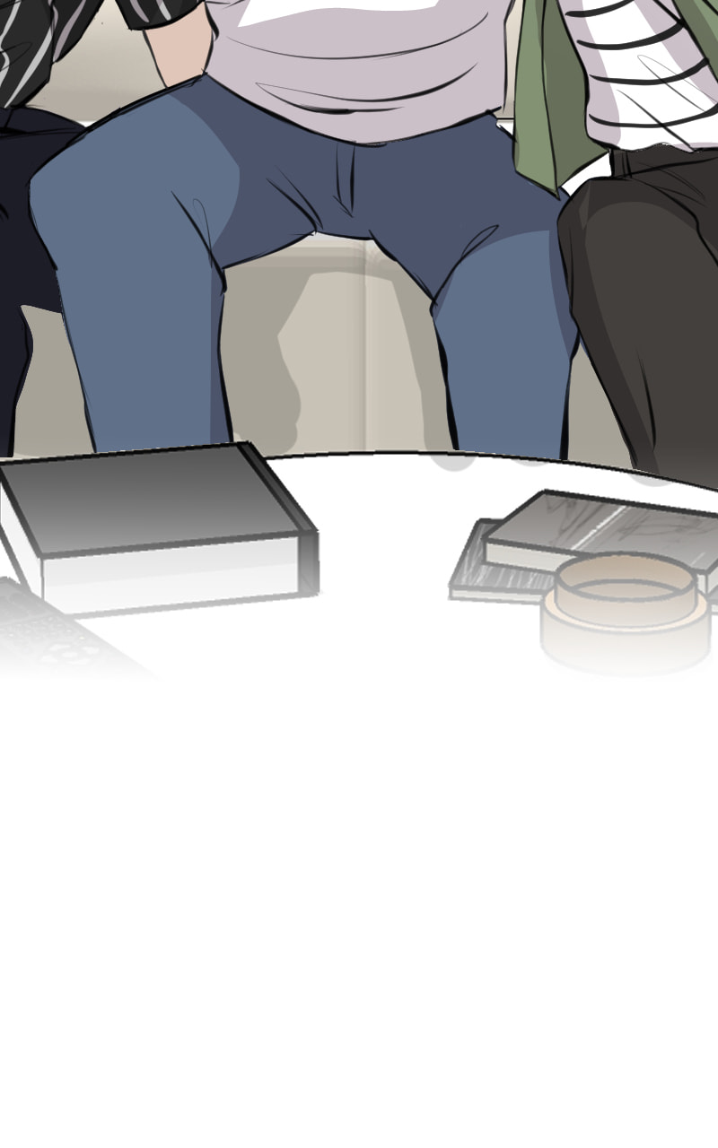 The Doctors are Out Chapter 94 page 71 - 