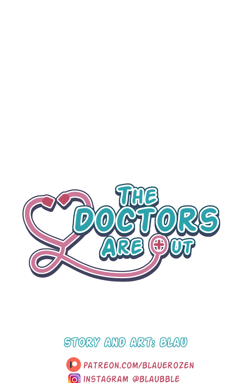 The Doctors are Out Chapter 94 page 72 - 