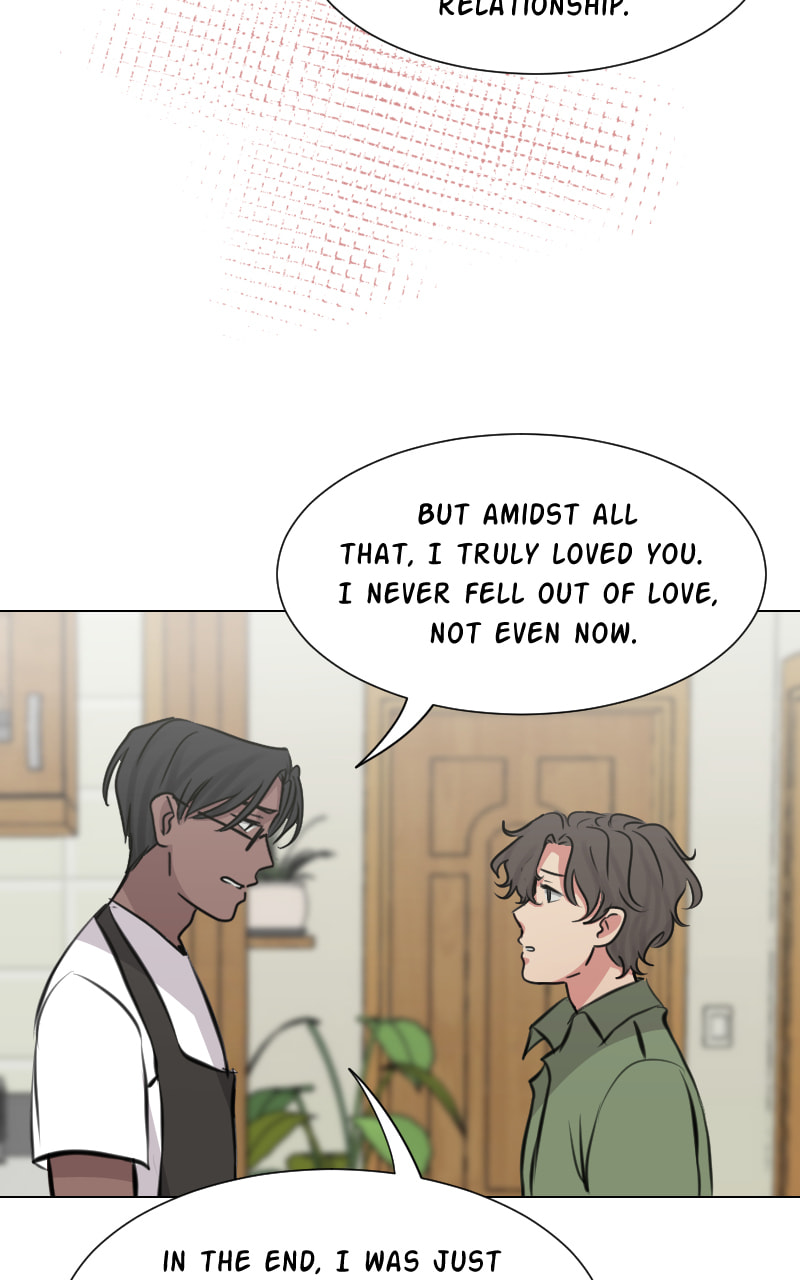 The Doctors are Out Chapter 94 page 9 - 