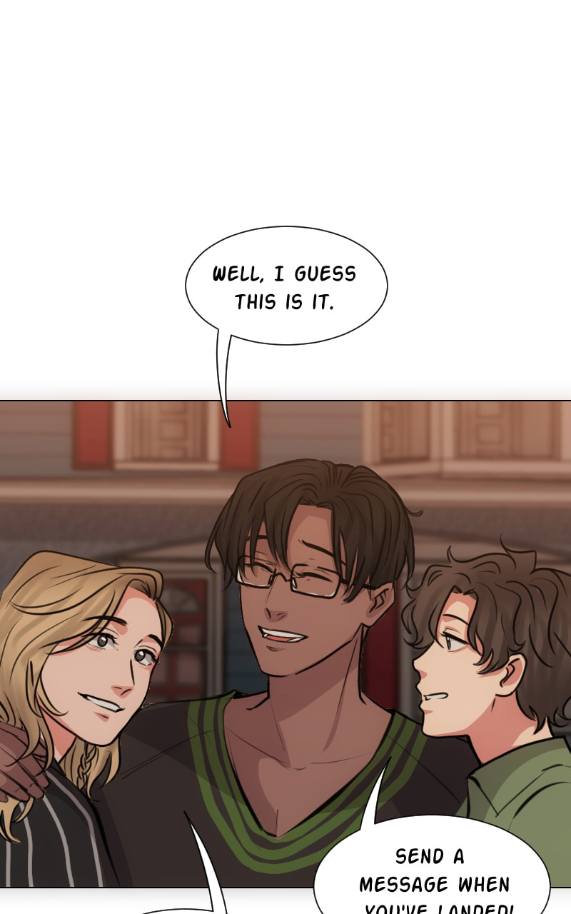 The Doctors are Out Chapter 95 page 12 - 
