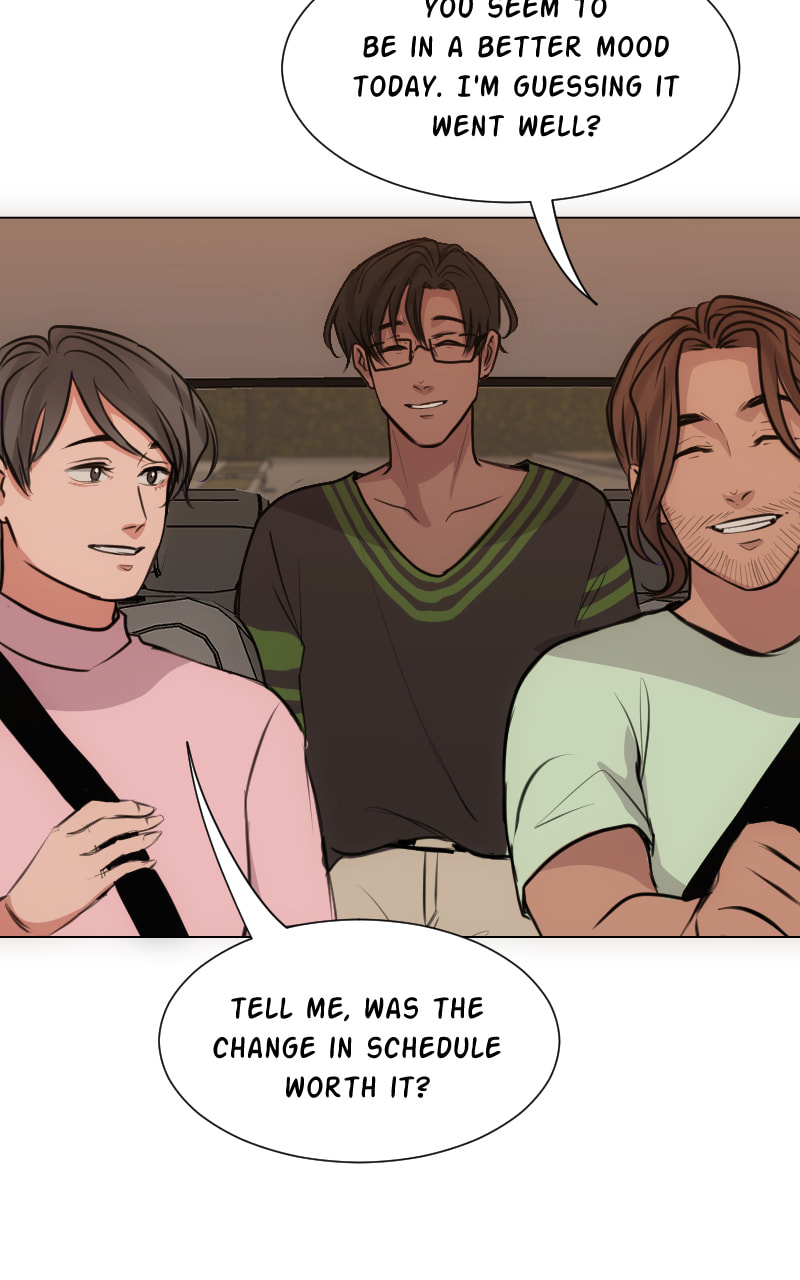 The Doctors are Out Chapter 95 page 14 - 