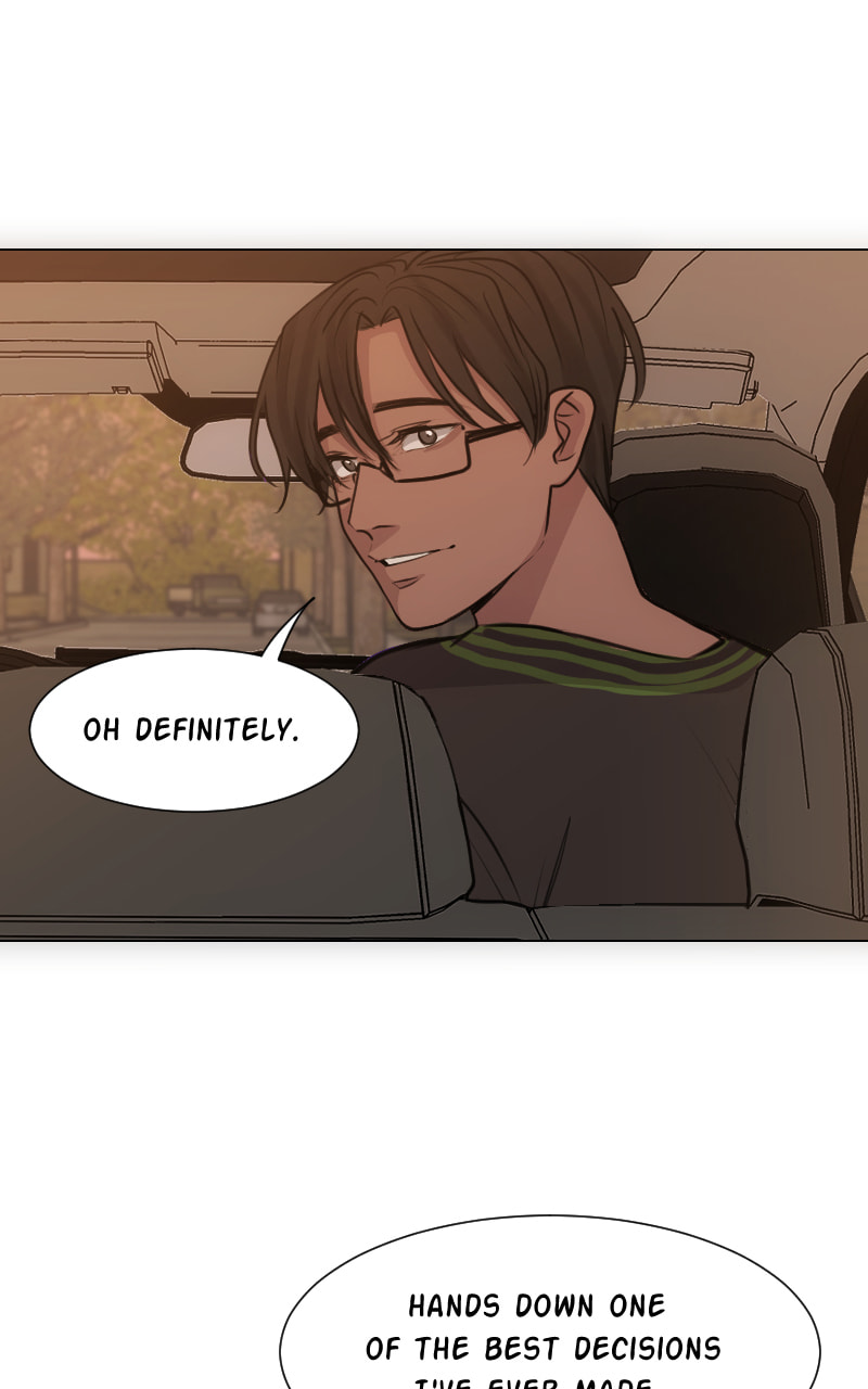 The Doctors are Out Chapter 95 page 15 - 