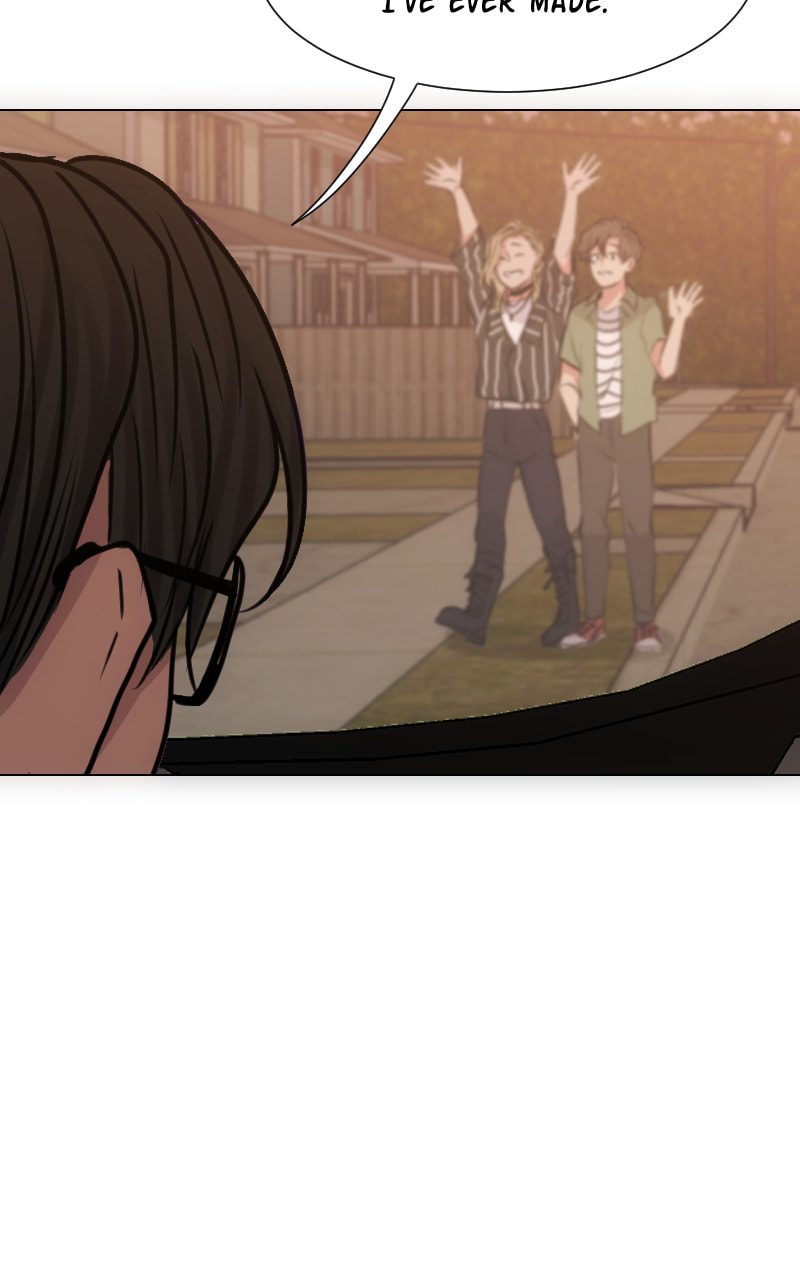 The Doctors are Out Chapter 95 page 16 - 