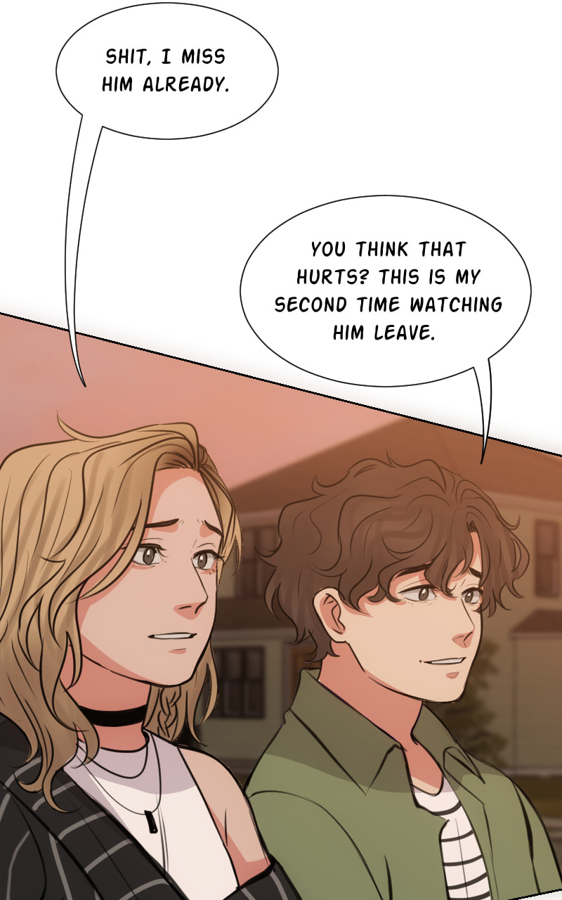 The Doctors are Out Chapter 95 page 17 - 
