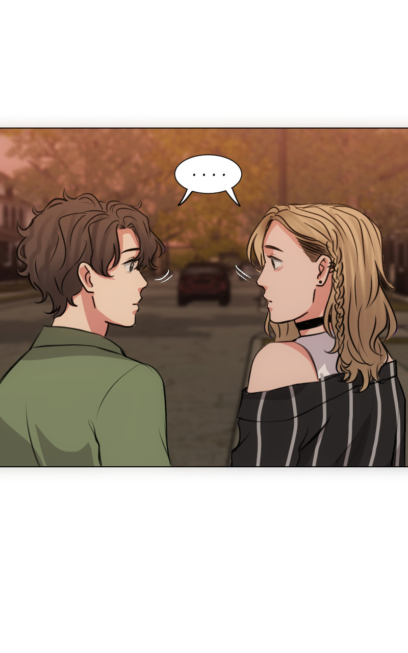 The Doctors are Out Chapter 95 page 20 - 