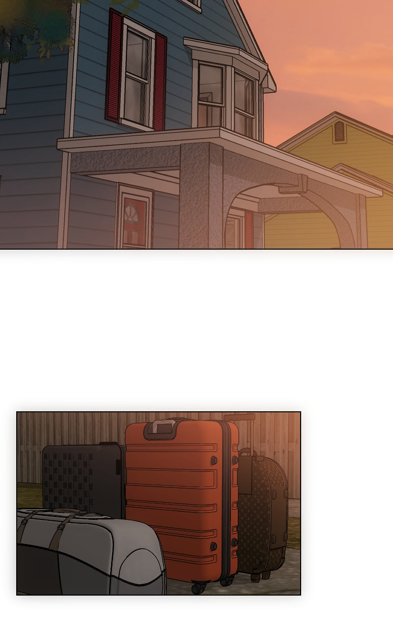 The Doctors are Out Chapter 95 page 3 - 