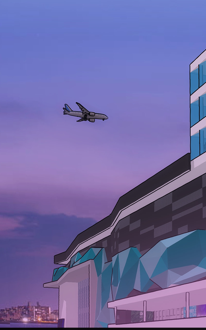 The Doctors are Out Chapter 95 page 23 - 