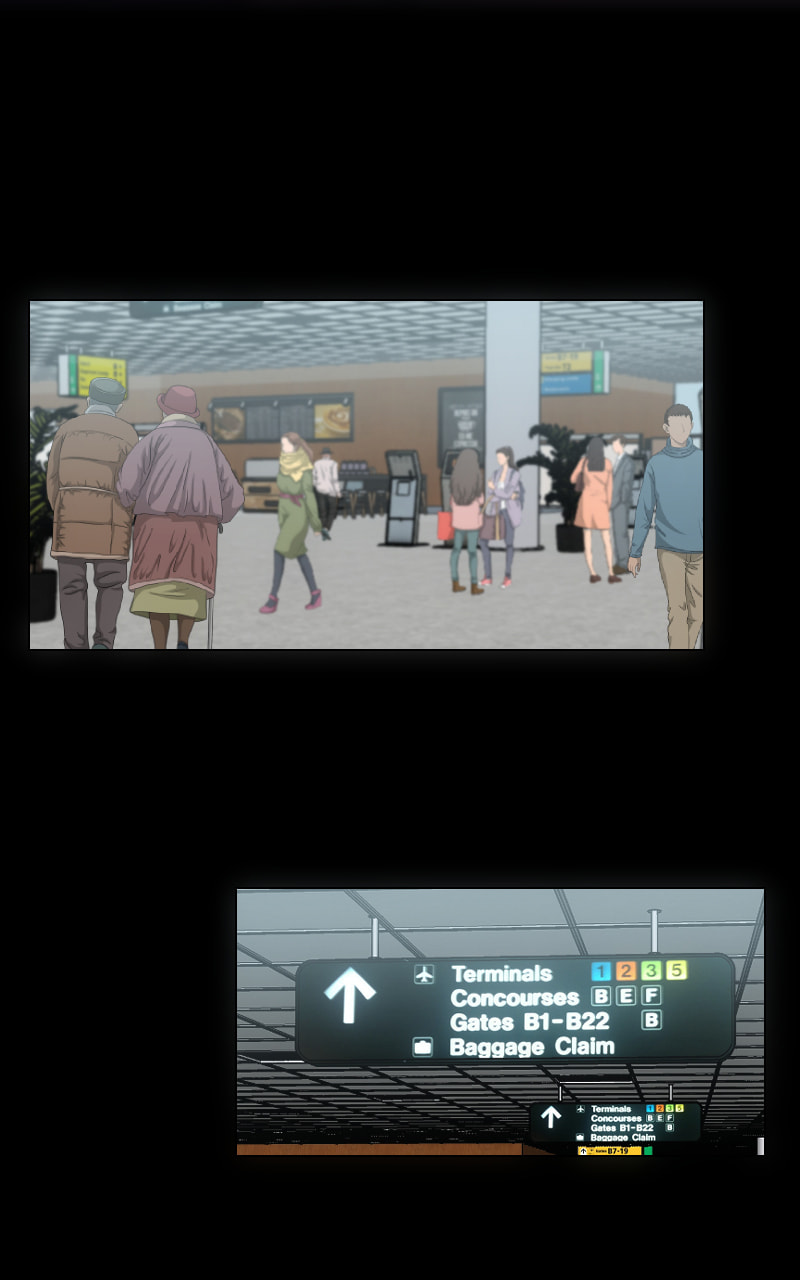 The Doctors are Out Chapter 95 page 24 - 