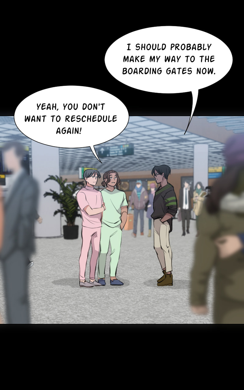 The Doctors are Out Chapter 95 page 26 - 