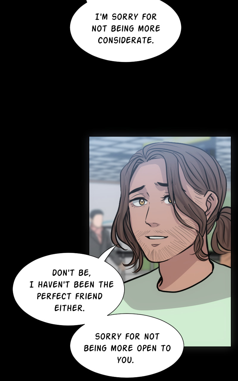 The Doctors are Out Chapter 95 page 28 - 