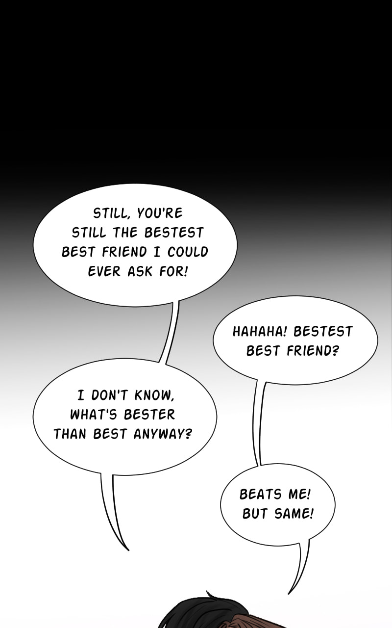 The Doctors are Out Chapter 95 page 29 - 