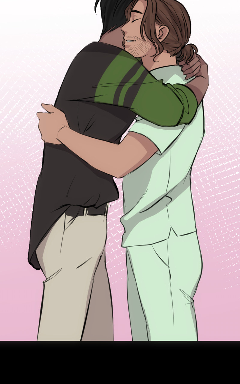 The Doctors are Out Chapter 95 page 30 - 