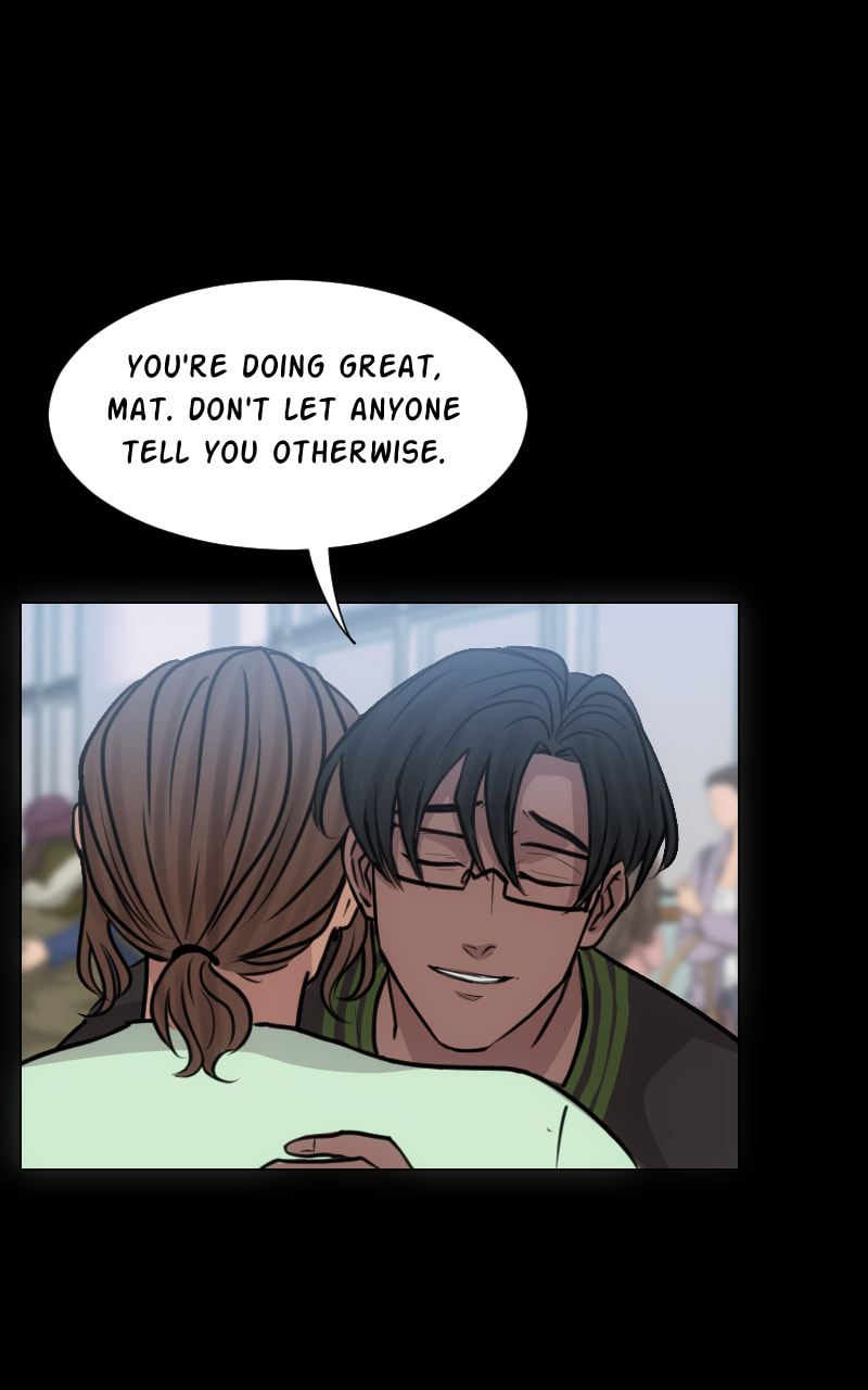 The Doctors are Out Chapter 95 page 31 - 