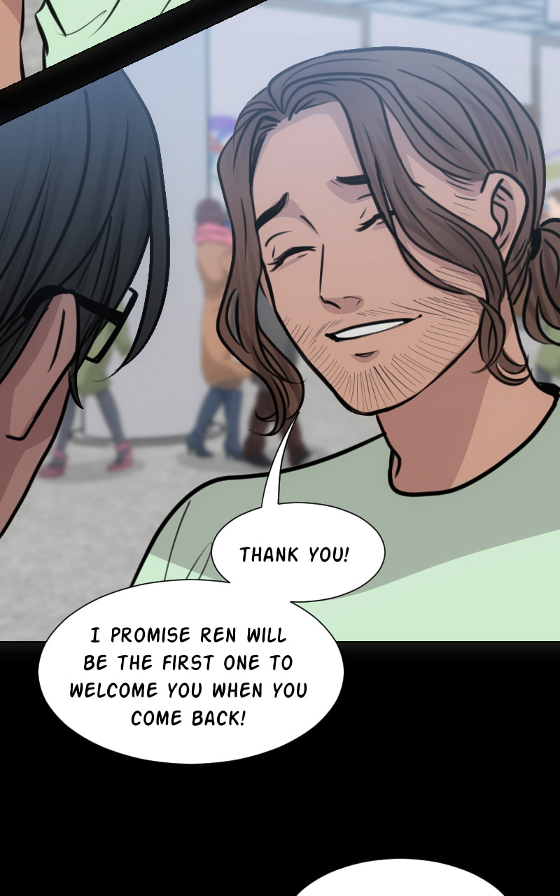 The Doctors are Out Chapter 95 page 34 - 