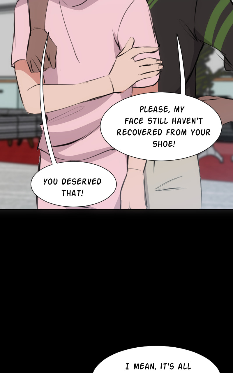 The Doctors are Out Chapter 95 page 37 - 