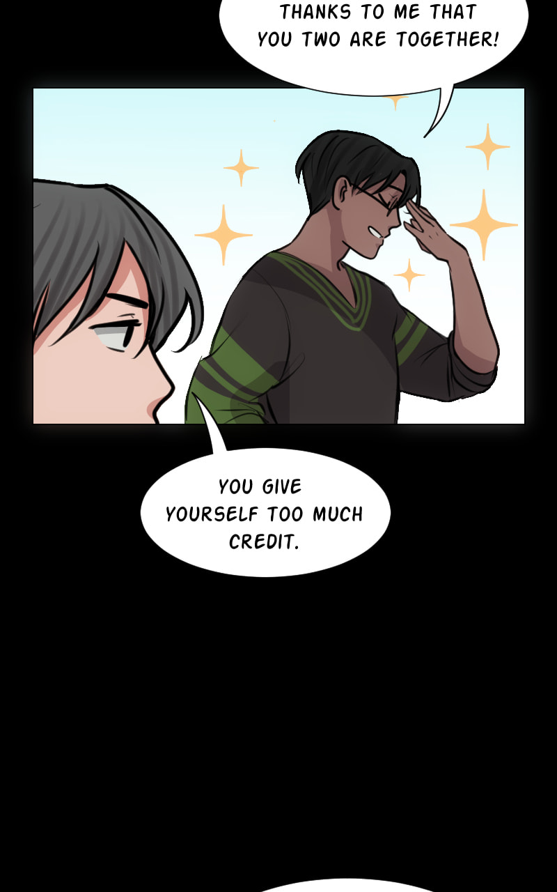 The Doctors are Out Chapter 95 page 38 - 