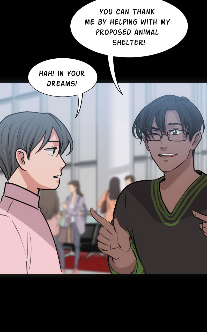 The Doctors are Out Chapter 95 page 39 - 