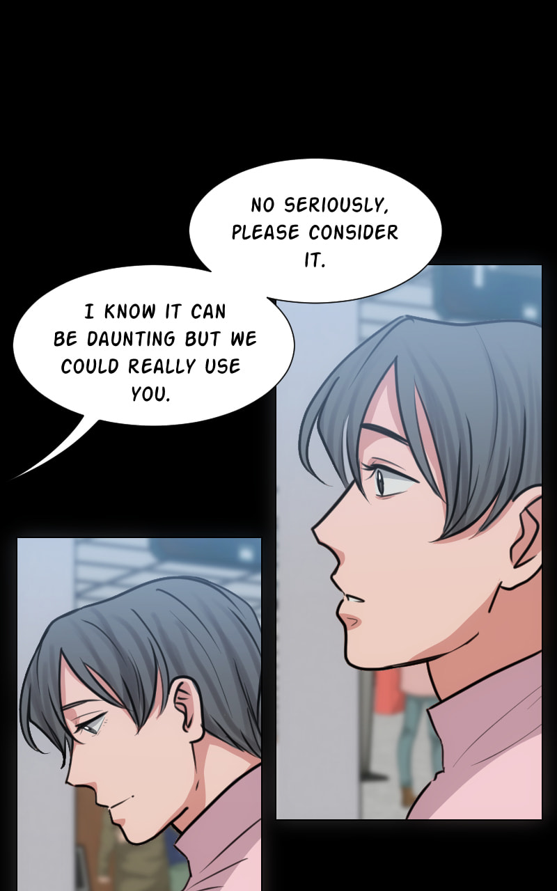 The Doctors are Out Chapter 95 page 40 - 