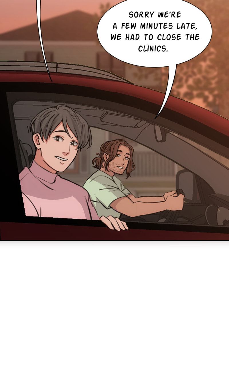 The Doctors are Out Chapter 95 page 5 - 