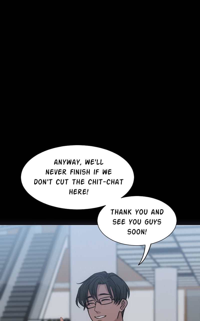The Doctors are Out Chapter 95 page 43 - 