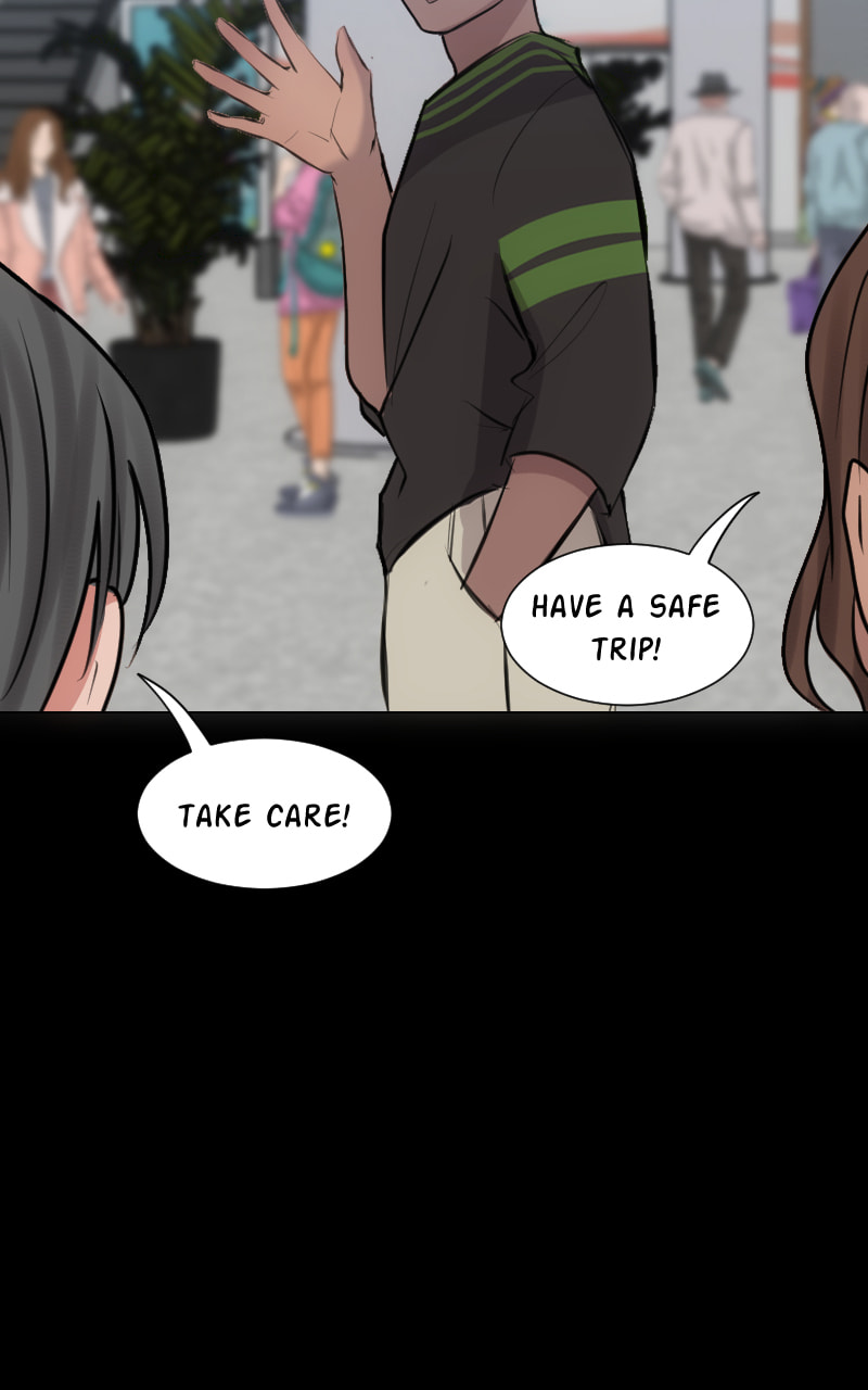The Doctors are Out Chapter 95 page 44 - 