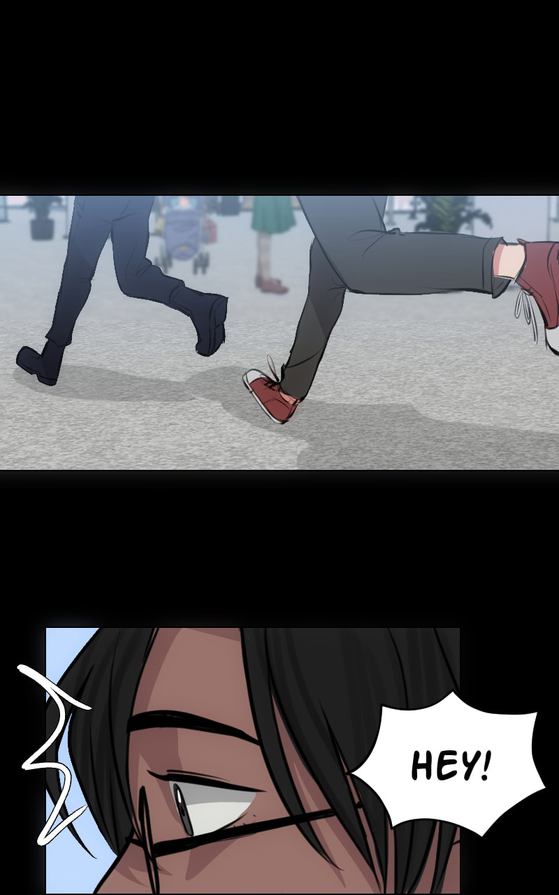 The Doctors are Out Chapter 95 page 45 - 