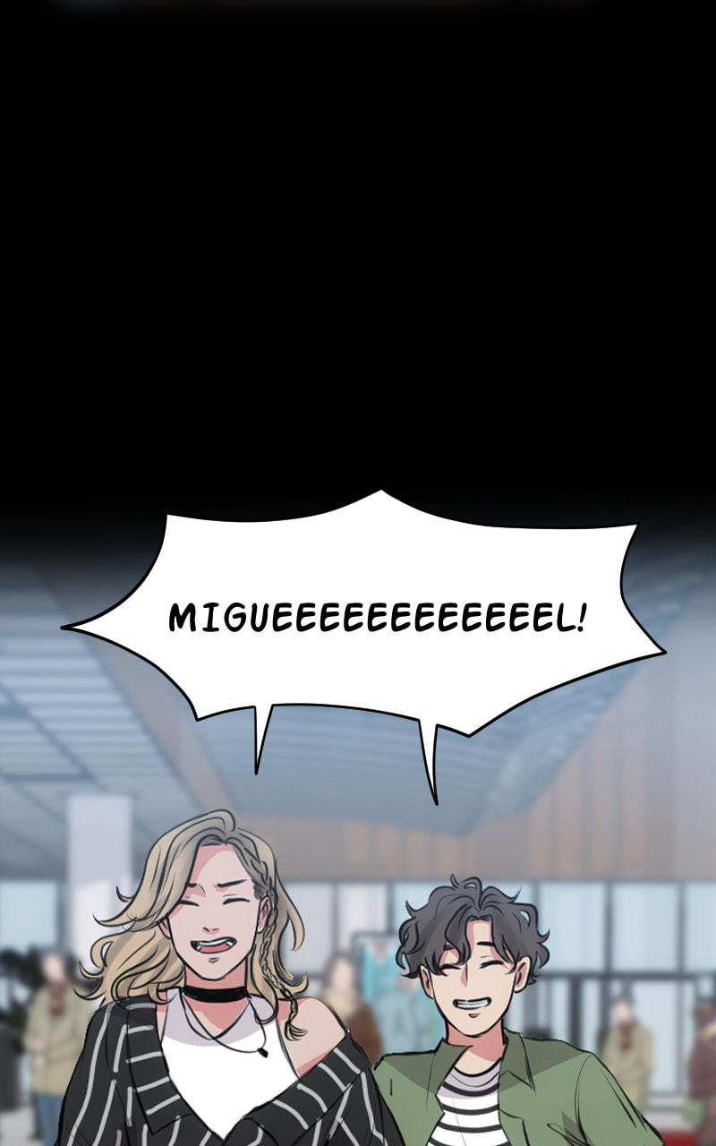 The Doctors are Out Chapter 95 page 46 - 